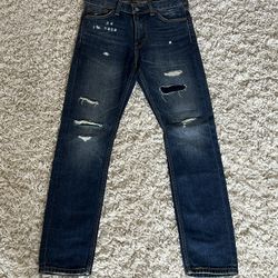 Levi’s 510 Skinny Jeans 