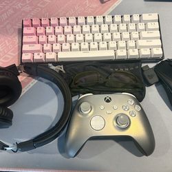 PC Gaming Accessories