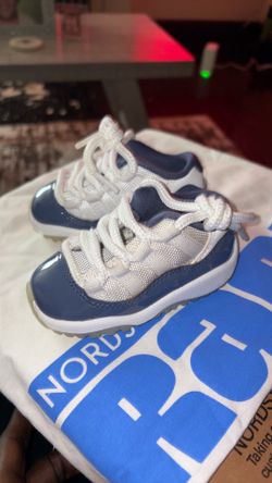 Kids Jordans (5c)