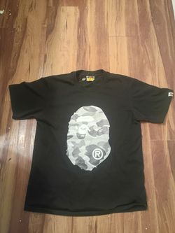 Bape Honeycomb big ape