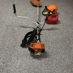 Stihl FS131 Weed Eater