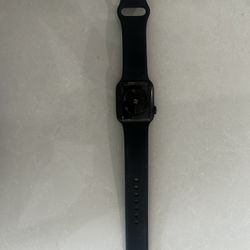 Apple Watch SE (2022)