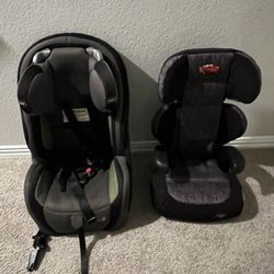 Car Seat 