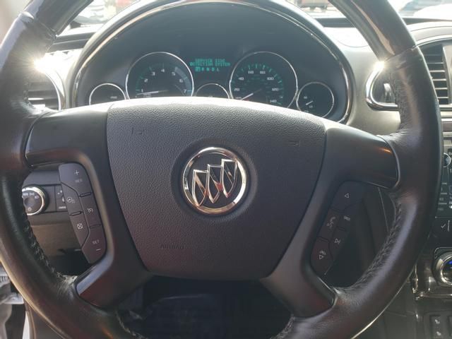 2017 Buick Enclave
