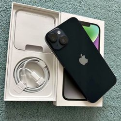 Apple IPhone 14 Unlocked 5G 