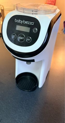 Formula Pro® Mini Baby Formula Dispenser