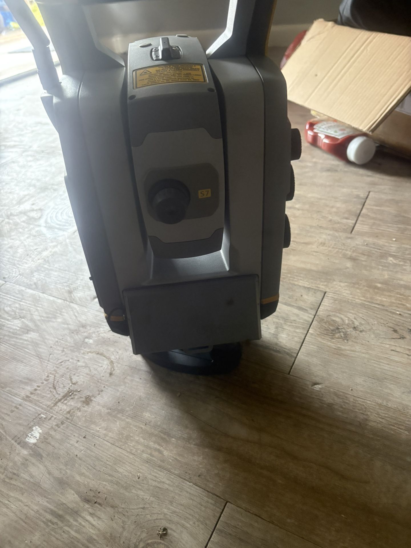 Timble Camera Trimble Camera for Sale in Houston, TX - OfferUp