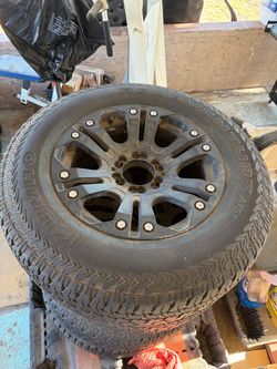 Wheels for sale
