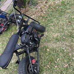Minibike 212cc