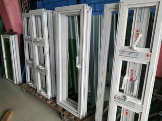 High-Quality Impact Windows and Doors
