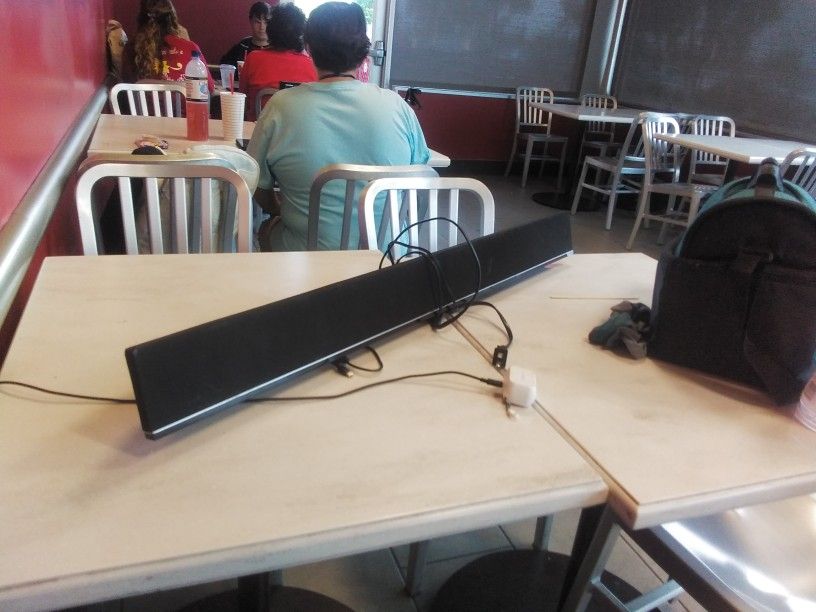 Vizio 38 In Soundbar