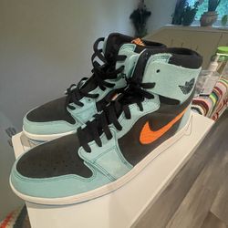 Jordan 1s Retro High