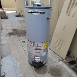 Water Heater