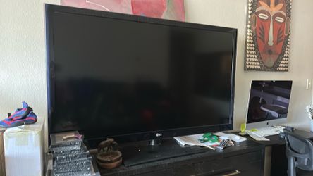 LG 55 inch