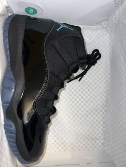 Jordan 11 Gamma Size 8.5