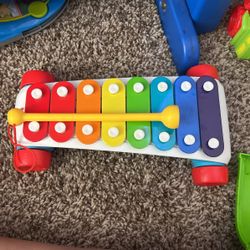 Fisher Price