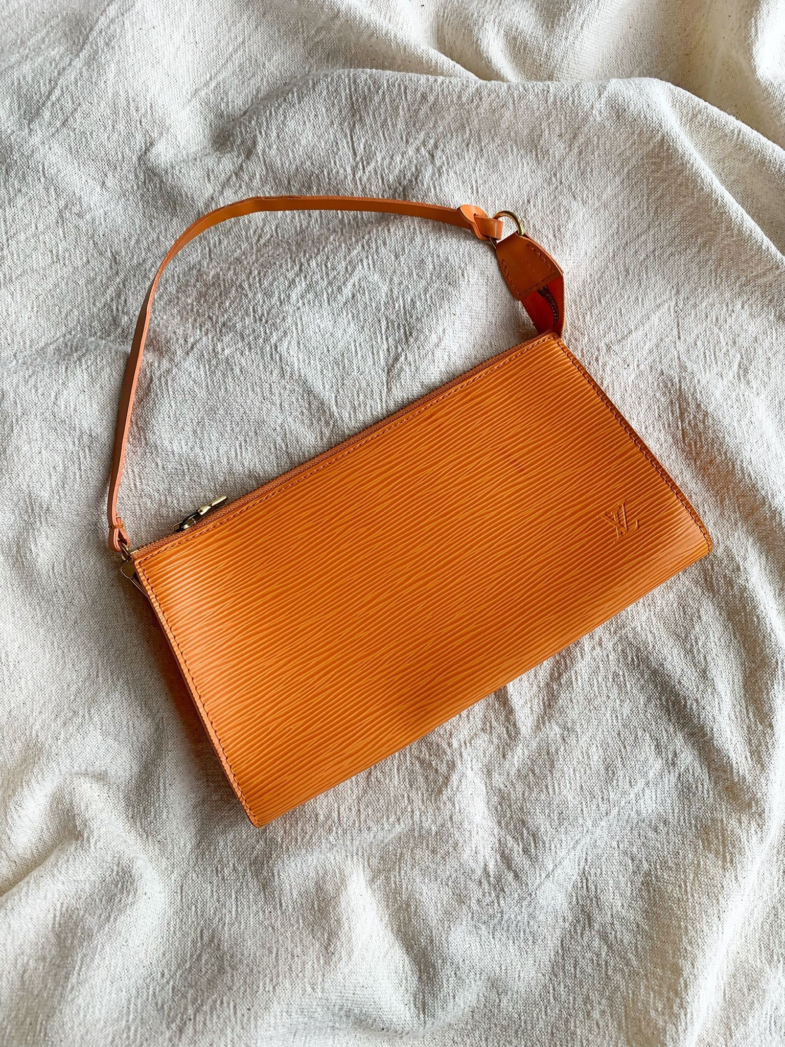 Authentic Louis Vuitton Epi line