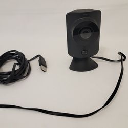 Simplisafe Camera : Model SSCM2 - Works Perfect
Location: SW Cape Coral, near Farmer Joe's