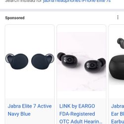 New Headphones 