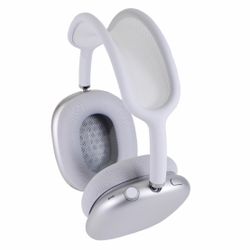 AirPods Over Max Apple Headphones