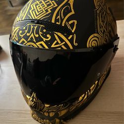 Ruroc Atlas 4.0 helmet