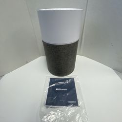Blueair Blue Pure 511 Air Purifier With Hepa Silent Combination Filter - Tested