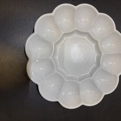 Ceramic Dish