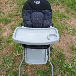 Highchair