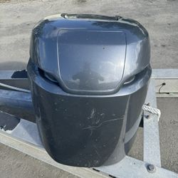 Yamaha HPDI Engine Cowling 