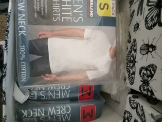 White New Men Shirts 