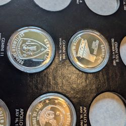 Collectible Sterling Silver 