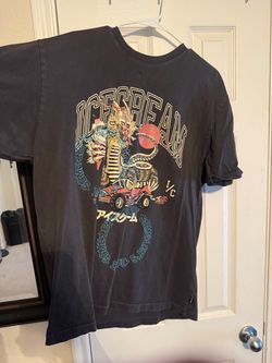 Ice Cream Shirt