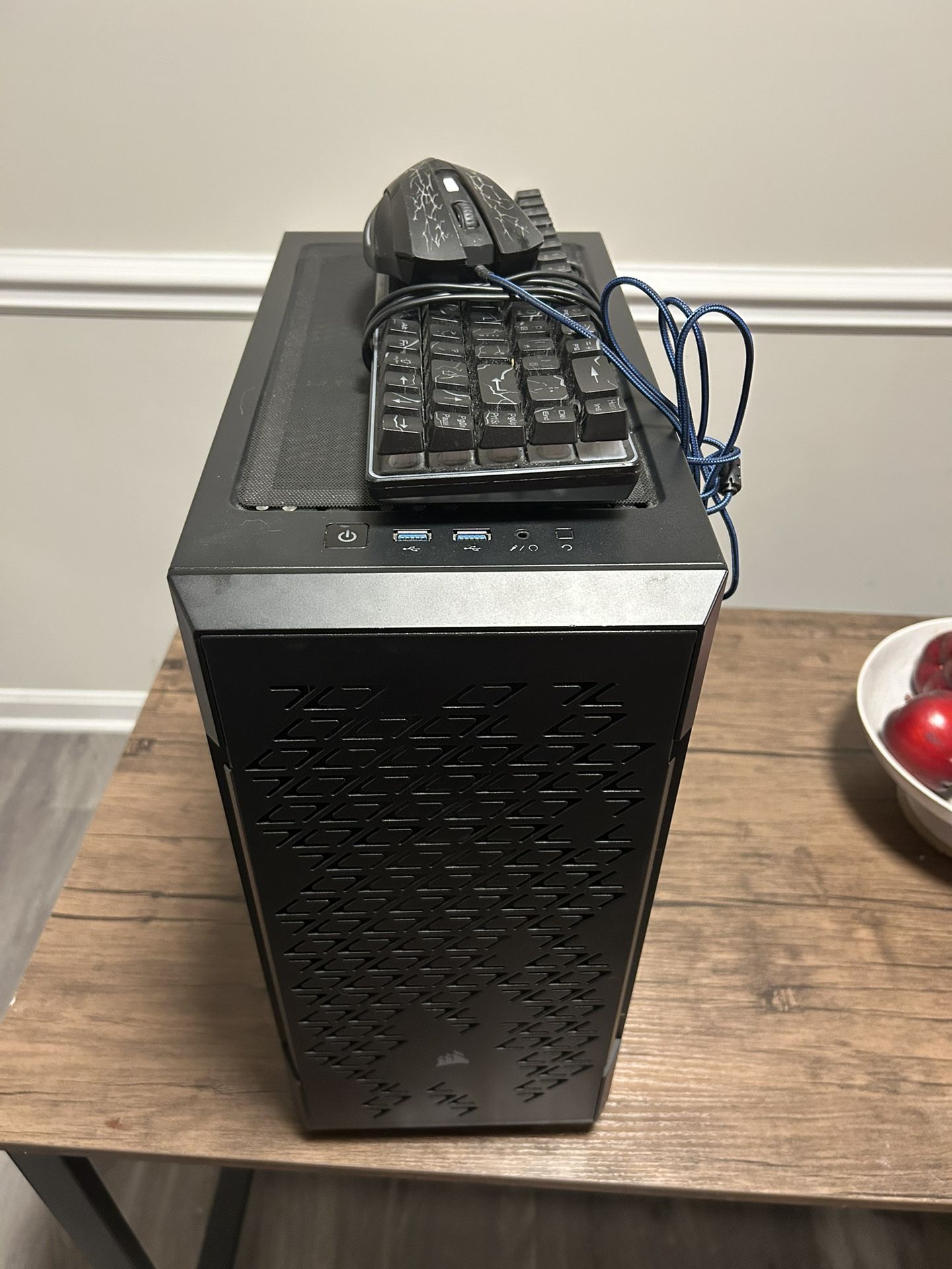 Gaming Desktop