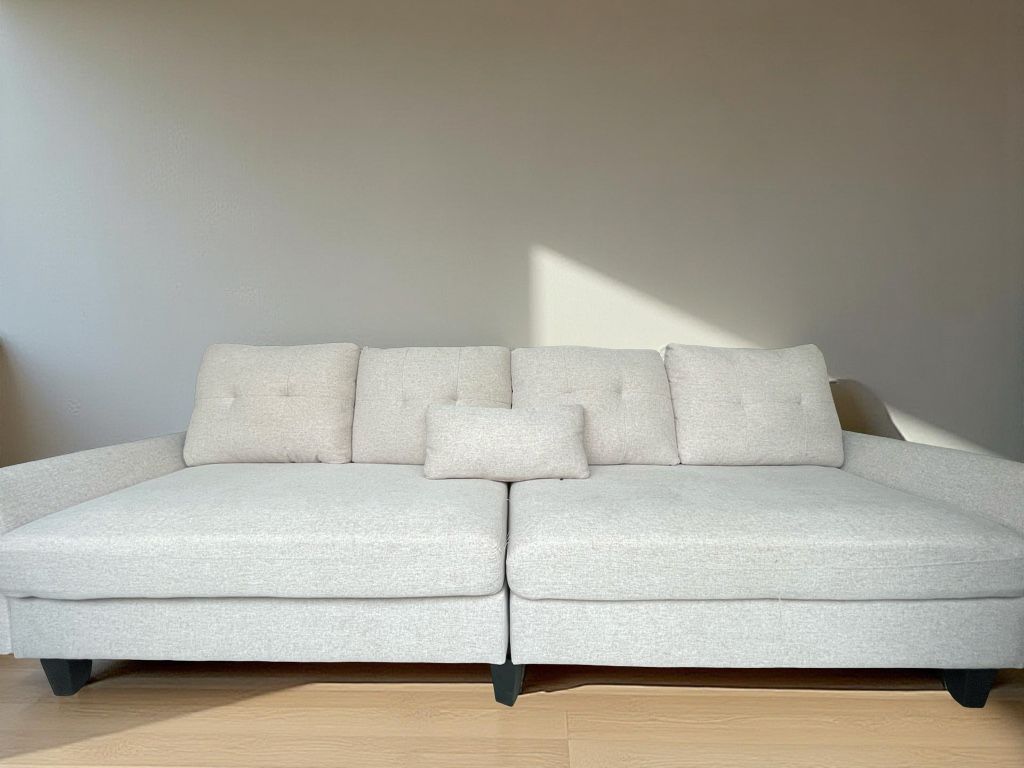 Modern Sofa High quality