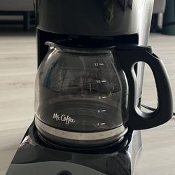 Drip Coffee Maker 12cups