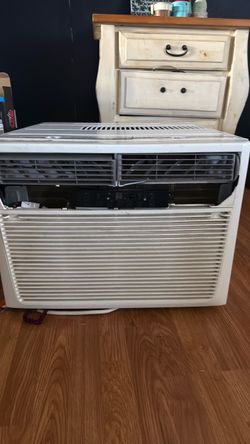 Frigidaire Window AC unit-15,000btu