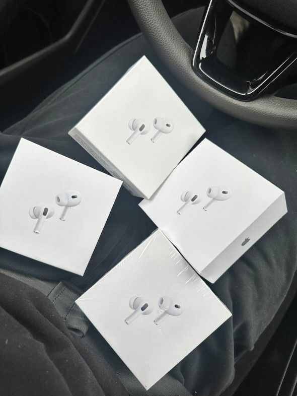 Airpods Pro 2