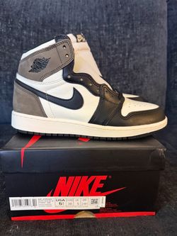 Air Jordan 1 Retro High OG GS Dark Mocha