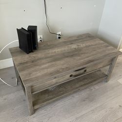 Free Coffee Table 