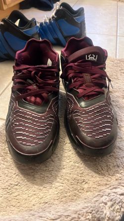 shoes size 14 don mitchell edition