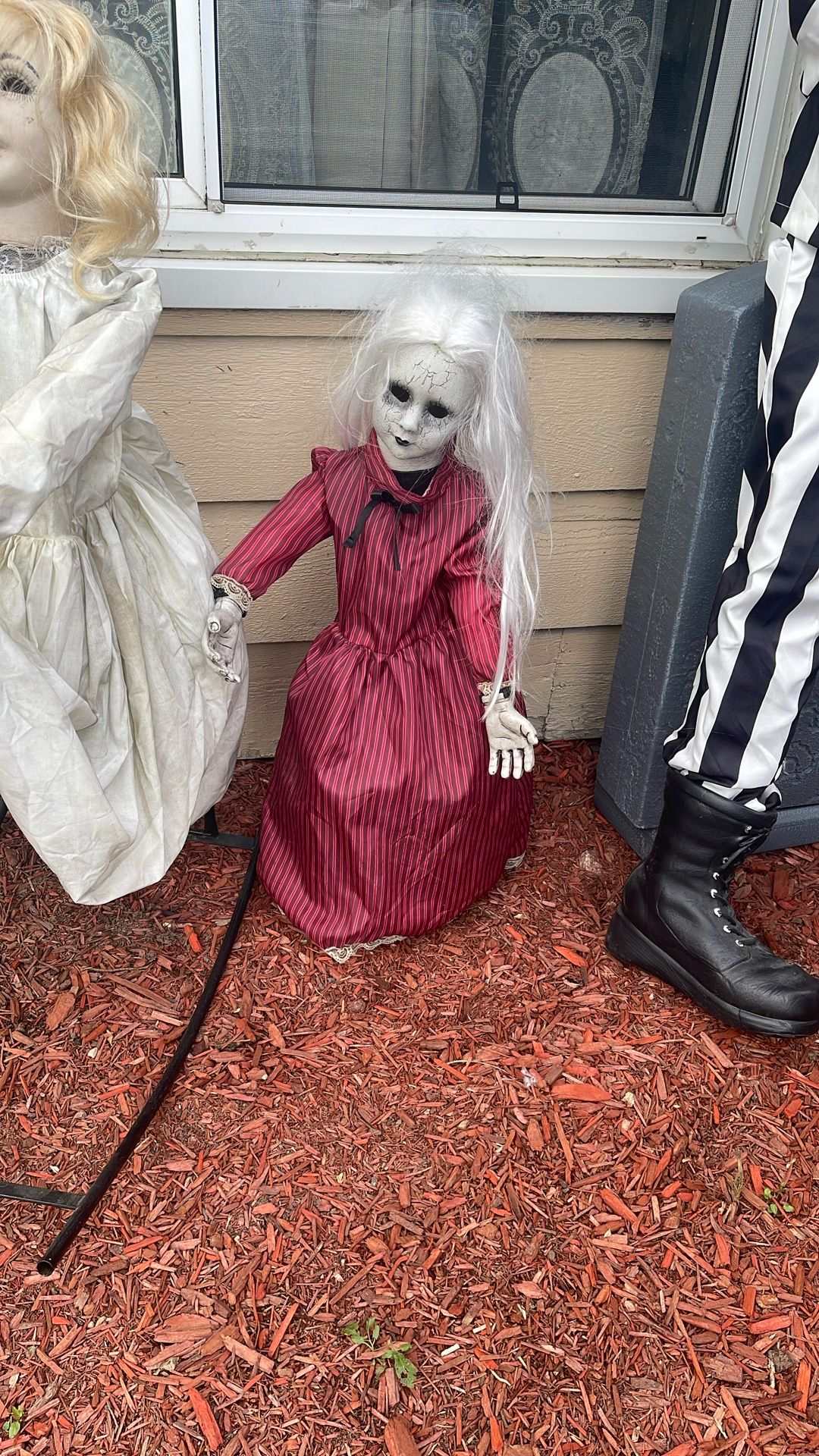 Halloween Decorations