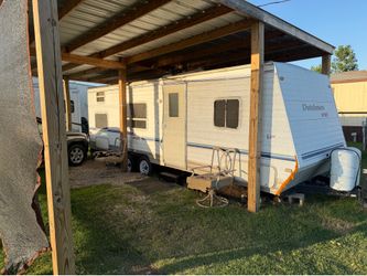 Rv rent