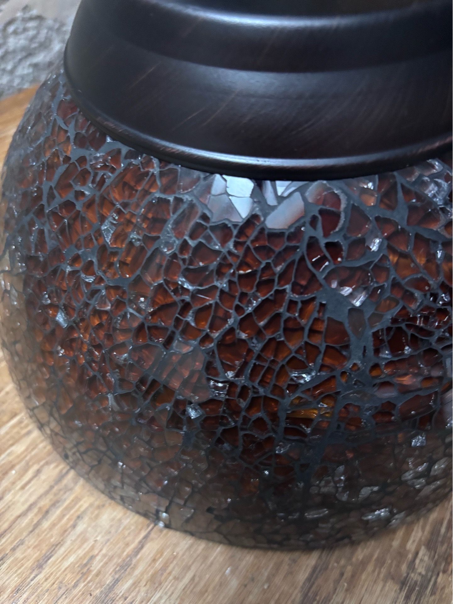 Set of 2 lamps