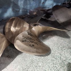 su5466-016 new nibril prop left hand