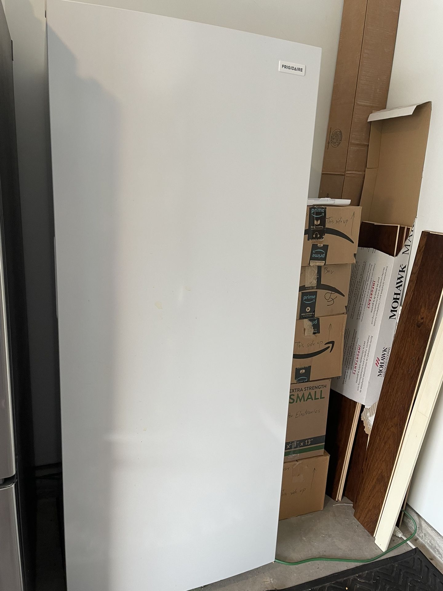 Freezer