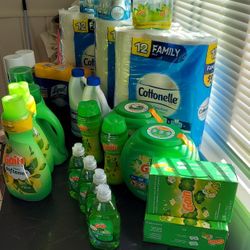 Laundry Bundle