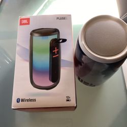 Jbl Wireless Speaker Bluetooth Pulse 6 
