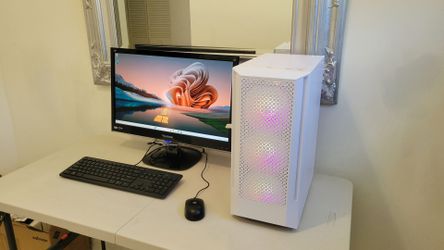 Computer Desktop Asus ,  INTEL - QUADCORE i5,16GB Ram, 128GB  SSD, 1TB HDD.W11Pro