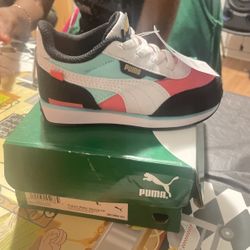 Puma (Brand New)