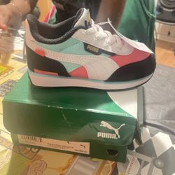 Puma (Brand New)